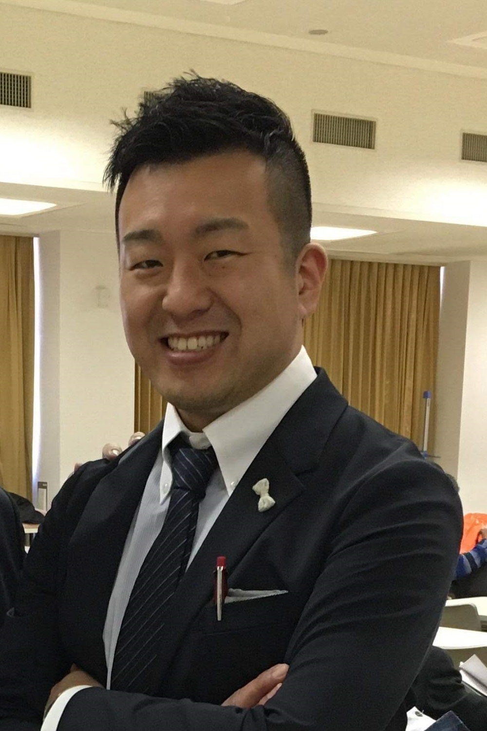 サービス名